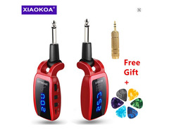XIAOKOA Wireless Guitar System image 2
