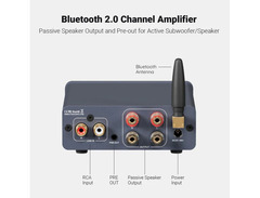 Fosi Audio BT20A Pro image 2