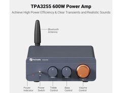 Fosi Audio BT20A Pro image 3