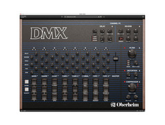 GForce Software Oberheim DMX image 2