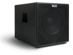 Alto Professional TX12S 900-watt 12-inch Powered Subwoofer image 2