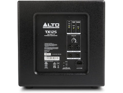 Alto Professional TX12S 900-watt 12-inch Powered Subwoofer image 4