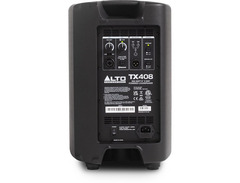 Alto Professional TX408 350-watt 8-inch Powered Speaker image 4