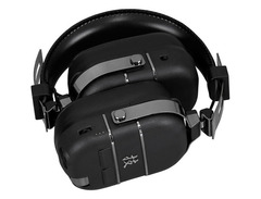 Boss Waza-Air Bass Guitar Wireless Headphone Amp image 3