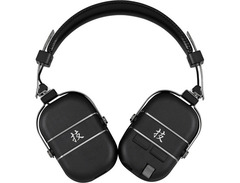 Boss Waza-Air Bass Guitar Wireless Headphone Amp image 4