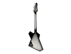Kauer Guitars Gripen image 4