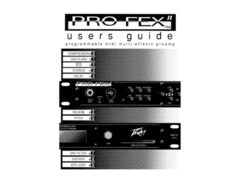 Peavey Pro Fex 2 image 3