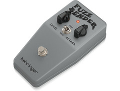 behringer fuzz bender ファズ　tone bender Behringer Fuzz Bender Fuzz Pedal - What To Know & Where To Buy