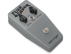 Behringer Fuzz Bender Fuzz Pedal image 3