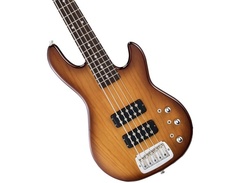 G&L Tribute L-2500 image 2