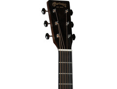 Martin D-X2E Billy Strings image 4