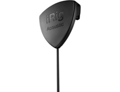 IK Multimedia iRig Acoustic Stage image 3
