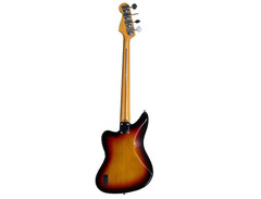 Fender MIJ Jaguar Bass 2012 image 3