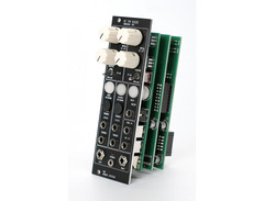 ADDAC System 102 VC FM Radio image 2