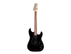 Sqoe SEST210 HH Startocaster image 3