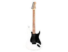 Sqoe SEST210 HH Startocaster image 4