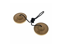 Meinl PFICY2 Bell Pair Bronze image 2