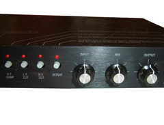 Alesis XT Digital Reverb image 3