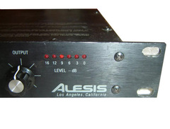 Alesis XT Digital Reverb image 4