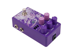 Klowra Gnash Distortion image 4