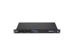 Flock Audio Patch 64-point Digitally Controlled Analog Patchbay image 2