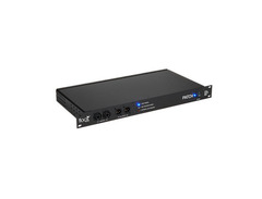 Flock Audio Patch 64-point Digitally Controlled Analog Patchbay image 3