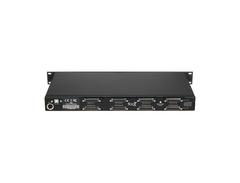 Flock Audio Patch 64-point Digitally Controlled Analog Patchbay image 4