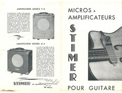 Stimer M10 Amplifier image 2