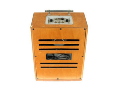 Epiphone Electar Zephyr image 2