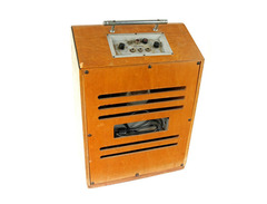 Epiphone Electar Zephyr image 4