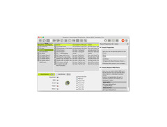 Bome Software Midi Translator Pro image 2