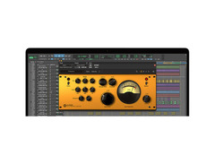 IK Multimedia Classic T-RackS Multi-band Limiter image 2