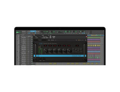 IK Multimedia CSR Hall Reverb Plugin image 4