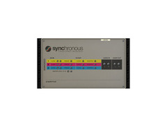 Propellerhead Synchronous image 2
