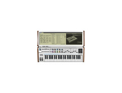 Arturia V Collection 2.0 Software Synthesizer Bundle image 2