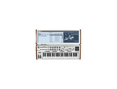 Arturia V Collection 2.0 Software Synthesizer Bundle image 3