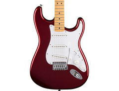 Fender Stratocaster Standard image 2