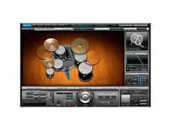 Toontrack SDX Roots - Brushes, Rods and Mallets image 3