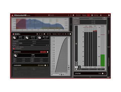 MeldaProduction MMultibandSaturator image 3