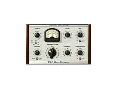 PSP Audioware PSP BussPressor image 2