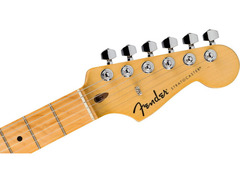 Fender Stratocaster Standard image 4