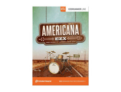 Toontrack EZX Americana image 2