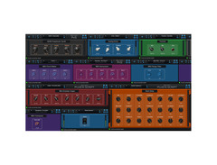 Blue Cat Audio Plug'n Script image 2