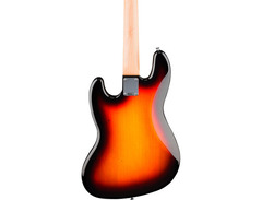 Fender Standard Jazz Bass image 2