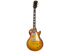 Gibson Custom Jason Isbell "Red Eye" 1959 Les Paul Standard image 3