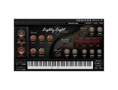 SONiVOX 88 ensemble image 2