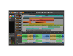 Bitwig 8-Track image 4