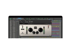 IK Multimedia T-RackS Brickwall Limiter image 2