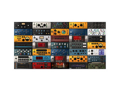IK Multimedia Spectrum Analyzer image 2