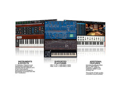 Arturia V Collection Classics image 2